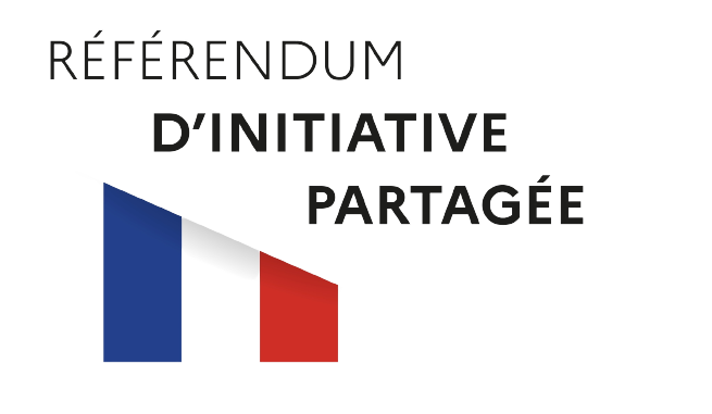 Référendum d'initiative partagée
